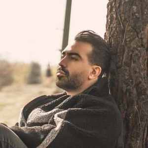 علی نورایی روزای خوبم